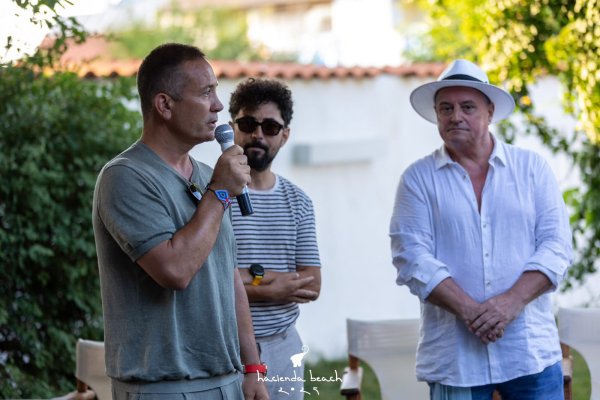 Снимка: Арт поток